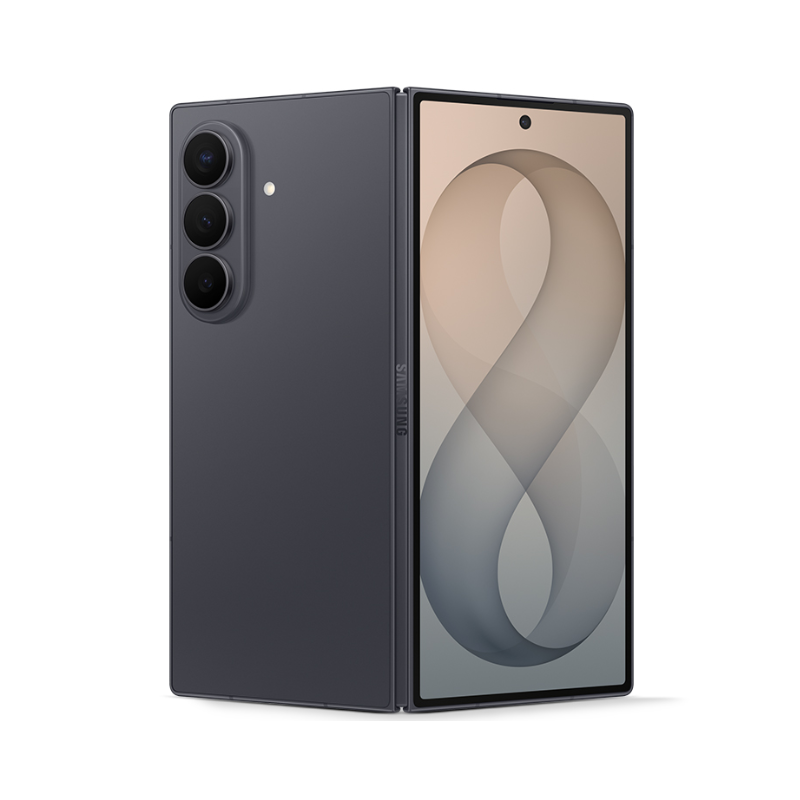 Samsung Galaxy Z Fold 8 Ultra Dual Sim 512GB - Graphite - Graphite