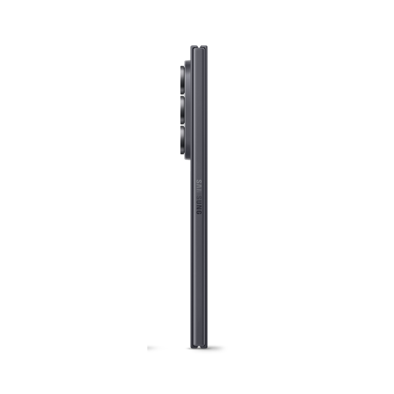 Samsung Galaxy Z Fold 8 Ultra Dual Sim 512GB - Graphite - Graphite