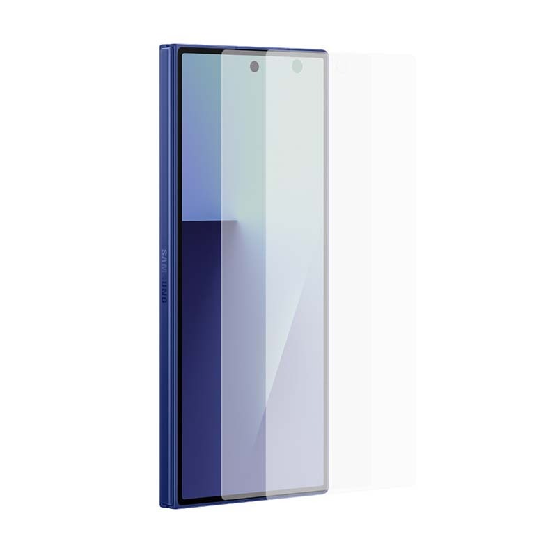 Samsung Galaxy Z Fold7 Anti-Reflecting Film - Clear - Clear