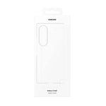 Samsung Galaxy Z Fold7 Clear Case - Clear - Clear