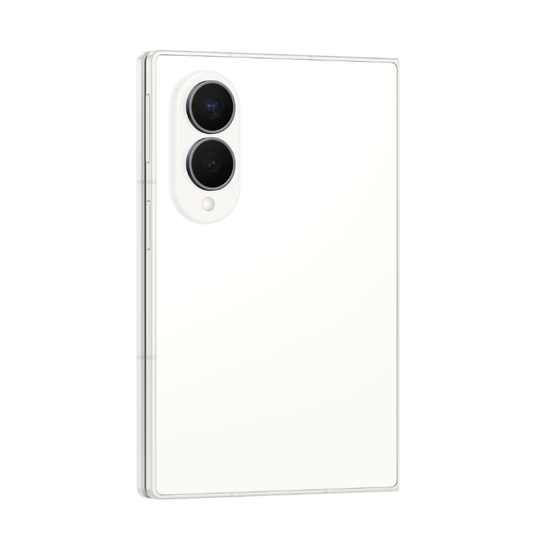 Samsung Galaxy Z Fold8 5G Dual Sim 256GB - Cream - Cream