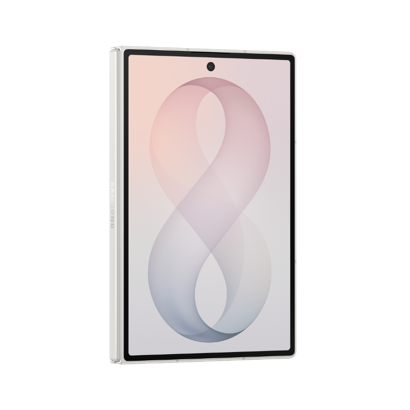 Samsung Galaxy Z Fold8 5G Dual Sim 256GB - Cream - Cream
