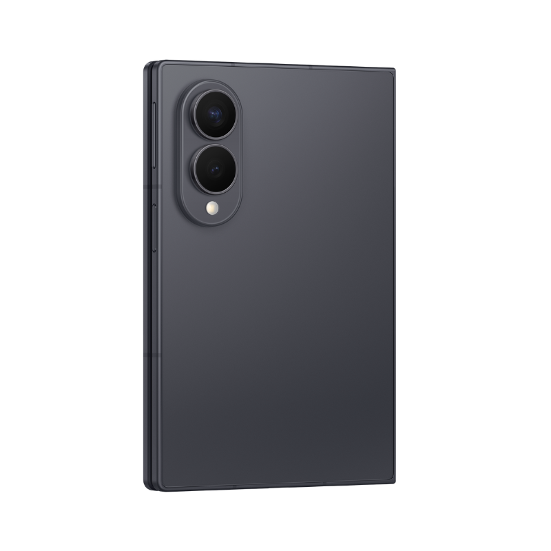 Samsung Galaxy Z Fold8 5G Dual Sim 256GB -Graphite - Graphite