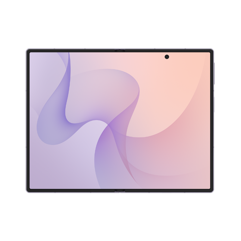 Samsung Galaxy Z Fold8 5G Dual Sim 256GB - Lavender - Lavender