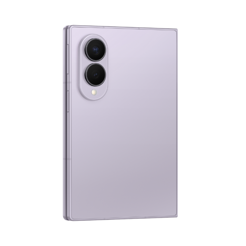 Samsung Galaxy Z Fold8 5G Dual Sim 256GB - Lavender - Lavender