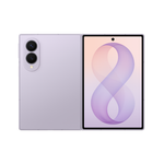 Samsung Galaxy Z Fold8 5G Dual Sim 256GB - Lavender - Lavender