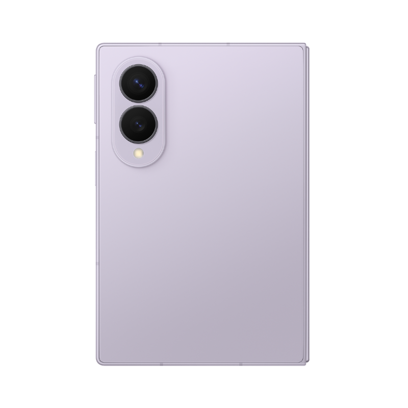 Samsung Galaxy Z Fold8 5G Dual Sim 256GB - Lavender - Lavender