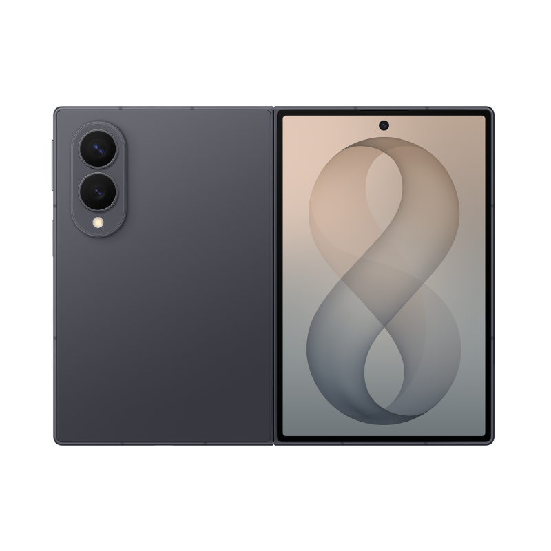 Samsung Galaxy Z Fold8 5G Dual Sim 512GB - Graphite - Graphite