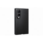 Samsung Galaxy Z Fold8 Carbon Magnet Case - Black - Black
