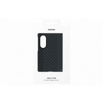 Samsung Galaxy Z Fold8 Carbon Magnet Case - Black - Black