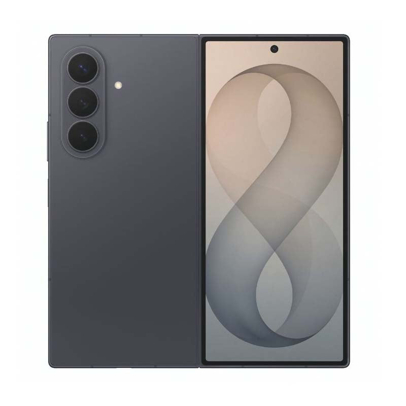 Samsung Galaxy Z Fold8 Ultra 1TB - Graphite - Graphite