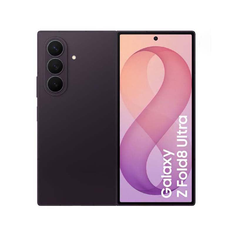 Samsung Galaxy Z Fold8 Ultra 1TB - Violet - Violet
