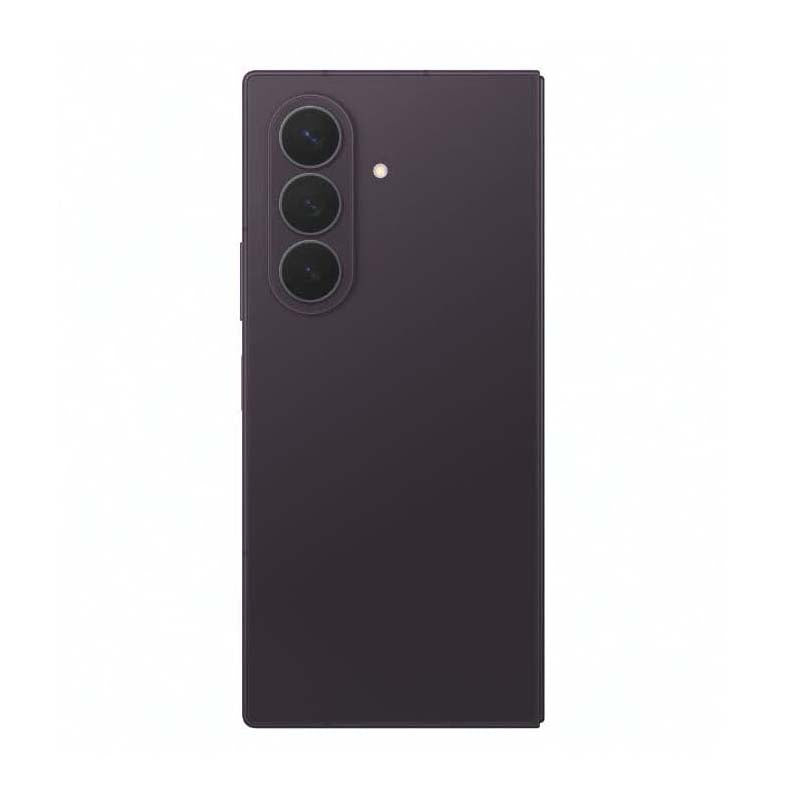 Samsung Galaxy Z Fold8 Ultra 1TB - Violet - Violet