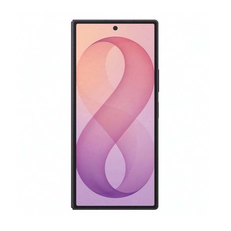 Samsung Galaxy Z Fold8 Ultra 1TB - Violet - Violet