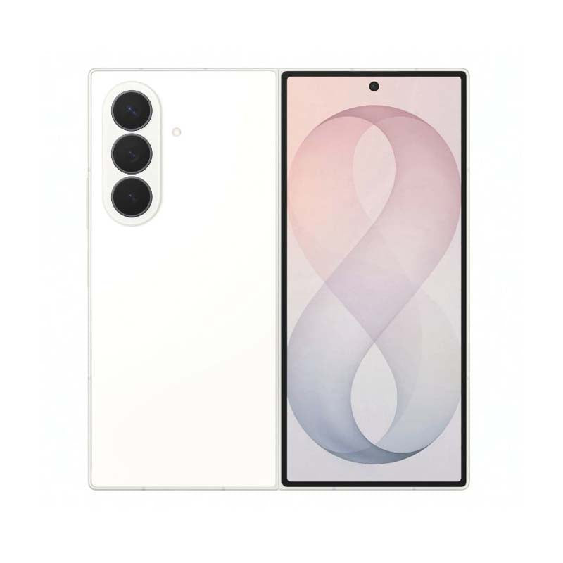 Samsung Galaxy Z Fold8 Ultra 512GB - Cream - Cream