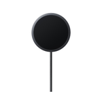 Samsung Magnet Wireless Charger Single Pad - Dark Grey - Dark Grey