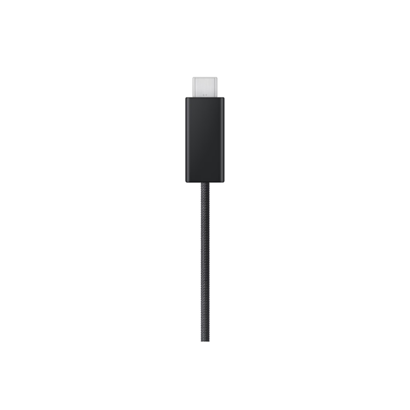 Samsung Magnet Wireless Charger Single Pad - Dark Grey - Dark Grey