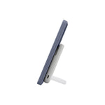 Samsung Magnetic 5000mAh Power Bank - Grey - Grey