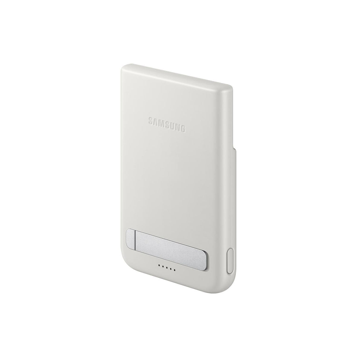 Samsung Magnetic 5000mAh Power Bank - Grey - Grey