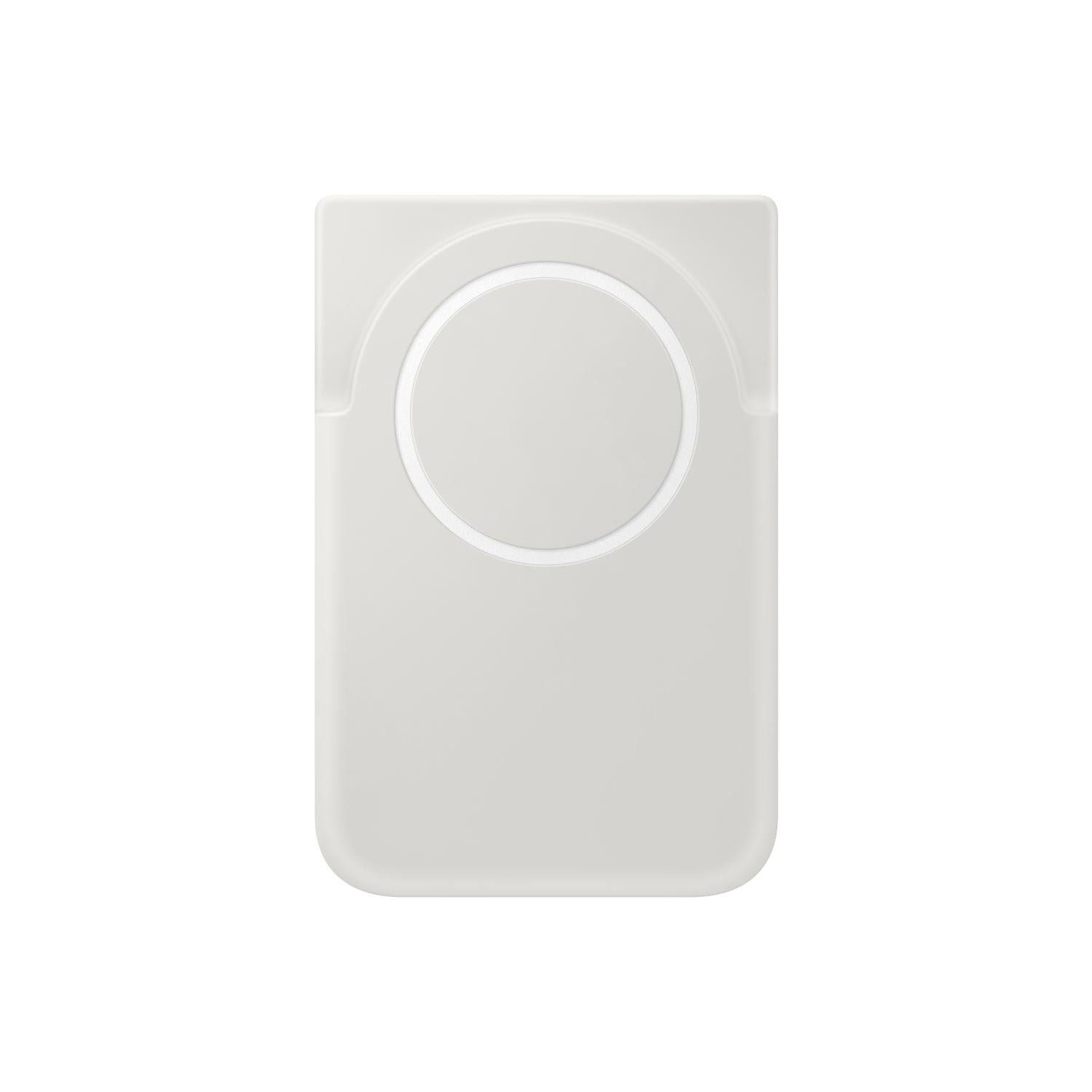 Samsung Magnetic 5000mAh Power Bank - Grey - Grey