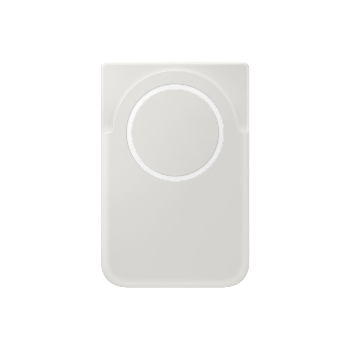 Samsung Magnetic 5000mAh Power Bank - Grey - Grey