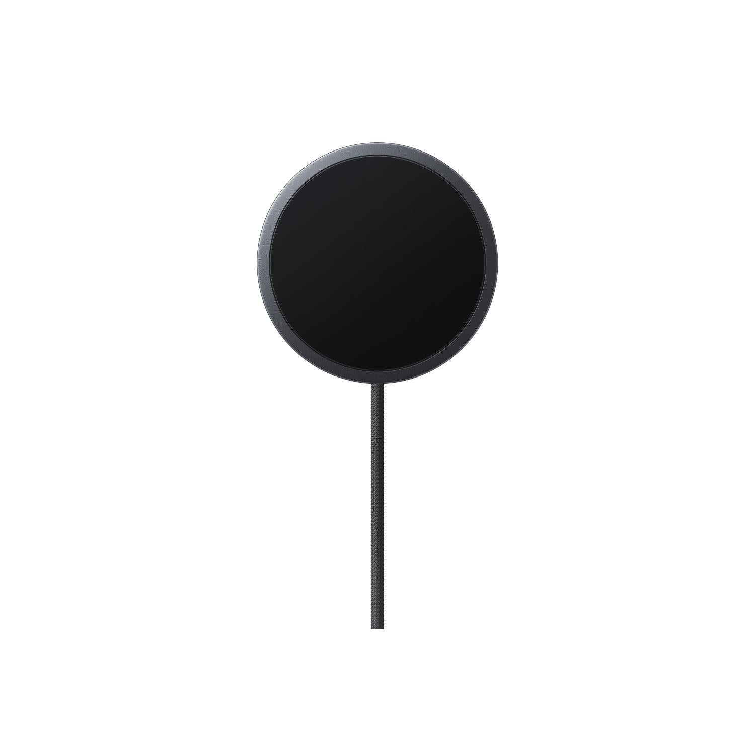 Samsung Magnetic Wireless Charging Pad 25W - Grey - Grey