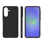 Samsung Mobeen 2-in-1 Bundle for Samsung Galaxy A27 - Black - Black