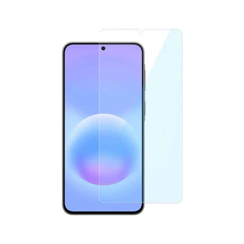 Samsung Mobeen 2-in-1 Bundle For Samsung Galaxy A27 - Clear - Clear
