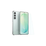 Samsung Mobeen 2-in-1 Bundle Samsung Galaxy S26 FE - Clear - Clear
