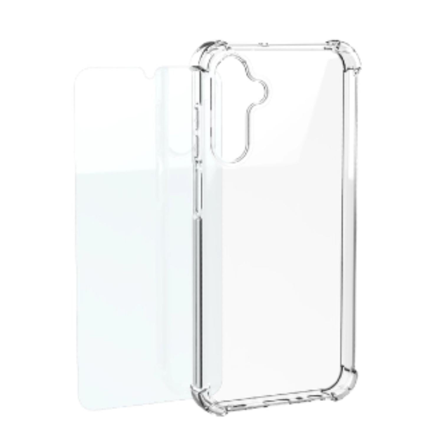 Samsung Mobeen 2-in-1 Bundle - Samsung Galaxy S26+ - Multicolour