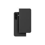 Samsung Mobeen Flip Case With Card Slot Samsung Galaxy A36 - Black - Black