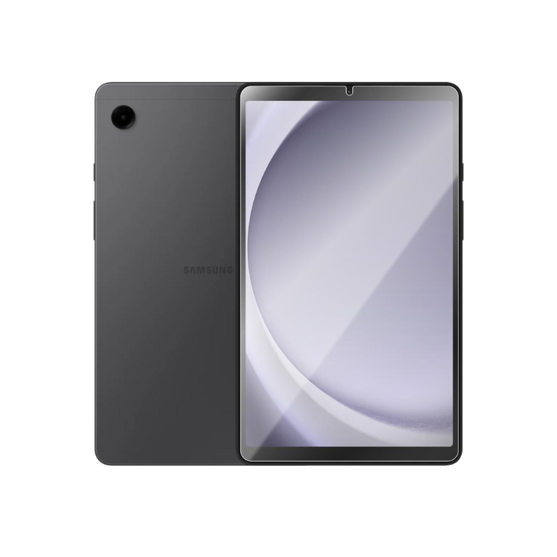 Samsung Mobeen Tempered Glass Screenguard Samsung Galaxy Tab A11 -Clear - Clear