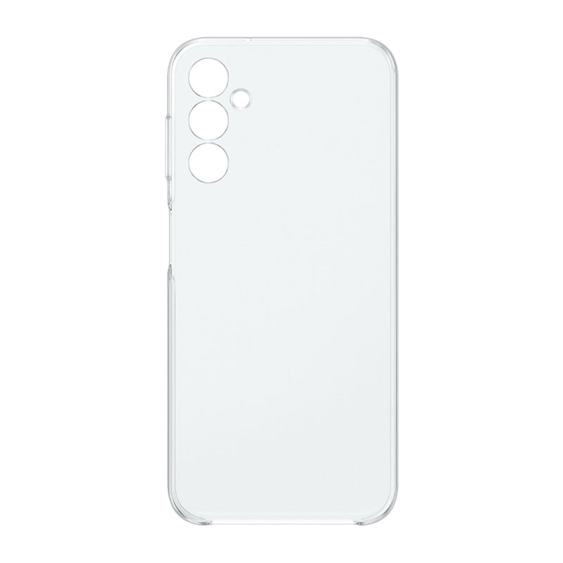 Samsung Original Clear Case for Samsung A14 - Clear