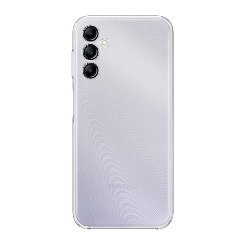 Samsung Original Clear Case for Samsung A14 - Clear