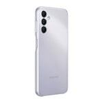 Samsung Original Clear Case for Samsung A14 - Clear