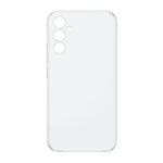 Samsung Original Clear Case for Samsung A34 5G - Clear