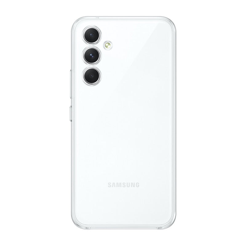 Samsung Original Clear Case for Samsung A54 5G - Clear