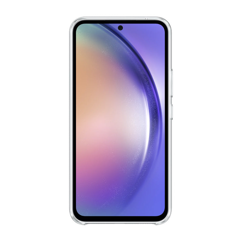 Samsung Original Clear Case for Samsung A54 5G - Clear