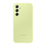 Samsung Original Silicone Case for Samsung A54 5G - Green - Green