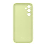 Samsung Original Silicone Case for Samsung A54 5G - Green - Green