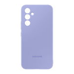 Samsung Original Silicone Case for Samsung A54 5G - Purple - Blue