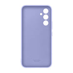 Samsung Original Silicone Case for Samsung A54 5G - Purple - Blue