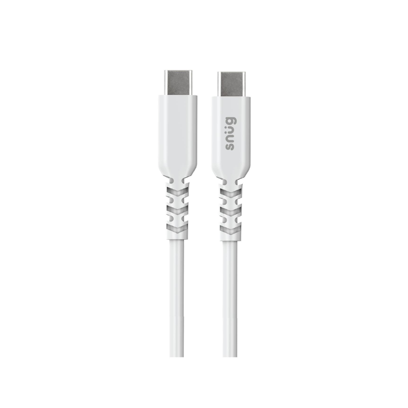 Samsung Powerbank 45W PD 20000MAH + FREE Cable - Beige - Beige