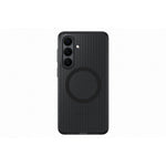 Samsung Rugged Magnet Case for Samsung Galaxy S26+ - Black - Black