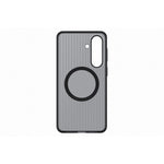 Samsung Rugged Magnet Case for Samsung Galaxy S26+ - Black - Black
