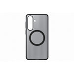 Samsung Rugged Magnet Case for Samsung Galaxy S26+ - Black - Black