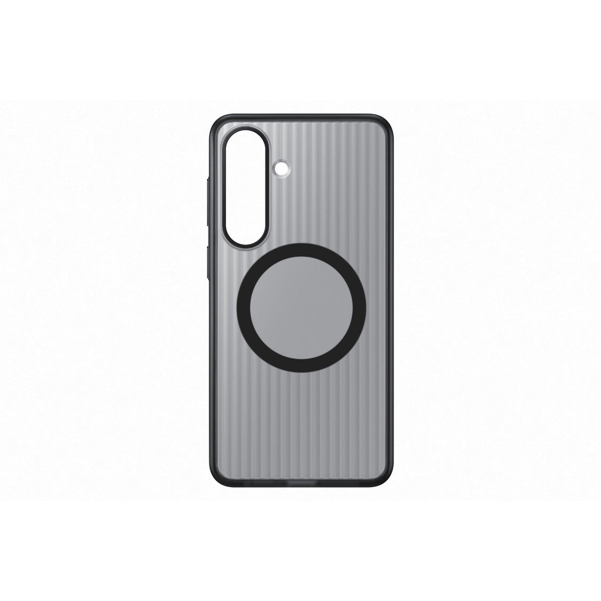 Samsung Rugged Magnet Case for Samsung Galaxy S26+ - Black - Black