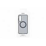Samsung Rugged Magnet Case for Samsung Galaxy S26+ - Black - Black