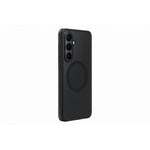 Samsung Rugged Magnet Case for Samsung Galaxy S26+ - Black - Black