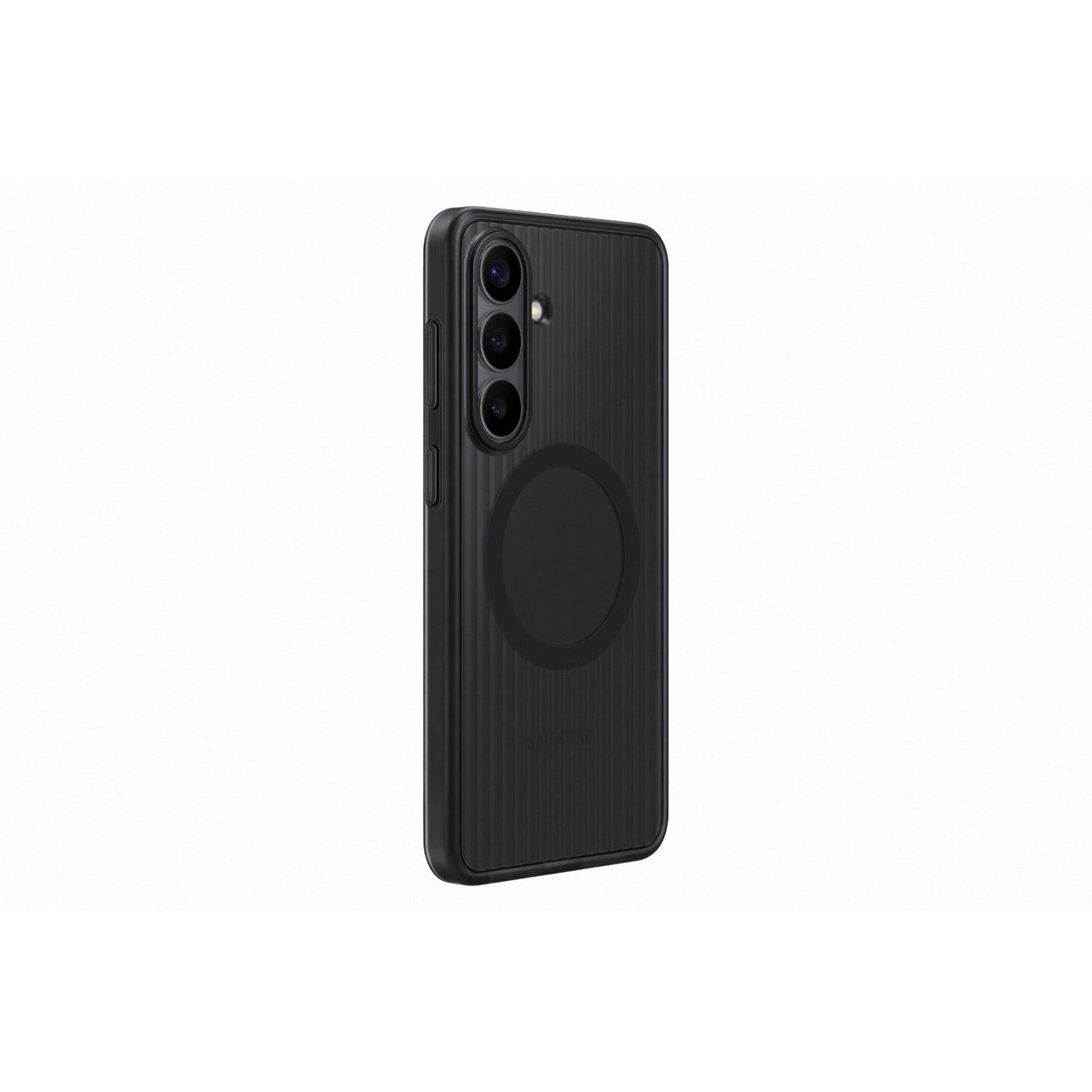 Samsung Rugged Magnet Case for Samsung Galaxy S26+ - Black - Black